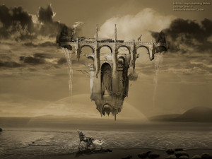 From Image Modern Surrealism Art