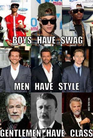 Swag Vs Class Compilation!