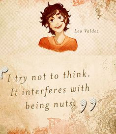 RICK DON'T KILL MY BABY LEO!!! I'M DONE WITH THIS SERIES IF HE DIES ...