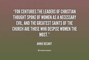 Christian Thoughts and Quotes