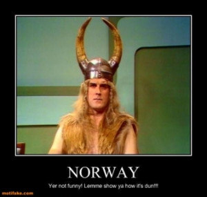 norway-is-not-funny-buuut-norway-cleese-python-demotivational-posters ...