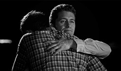 glee finn hudson will schuester *glee The quarterback mr schue