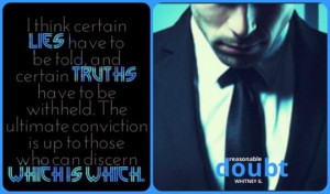 Goodreads | Reasonable Doubt: Volume 1 (Reasonable Doubt, #1) by ...