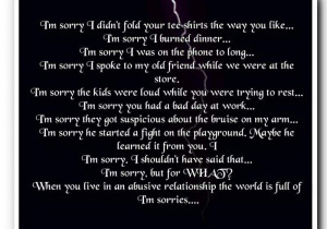 im sorry quotes for boyfriend