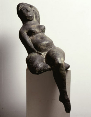 La scultura italiana del XX secolo Foto 8