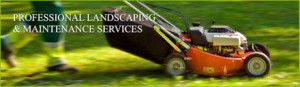 Full Landscaping Service Skilled Construction 25 Years Experience ...