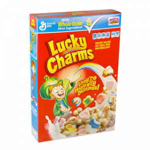 Lucky Charms