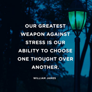 Quotes to Help You De-Stress After a Long Day