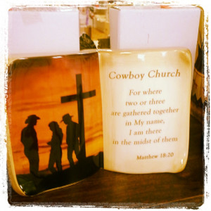 Cowboy Church