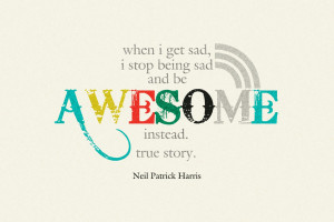 4x6 awesome printable