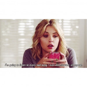 Pretty Little Liars