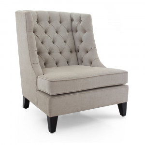Home Chairs Lounge Chairs Vanity 2 Upholstered Armchair