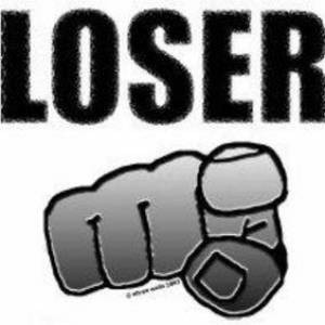 Best Quotes About Losers And Losing Quotations