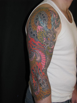 Soul Sister Tattoos Designs