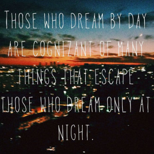 Dreams
