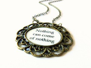 King Lear Madness Motif Quotes ~ Quotes King Lear ~ King Lear – An ...