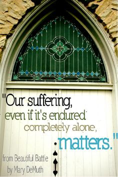 Spiritual Warfare Quotes