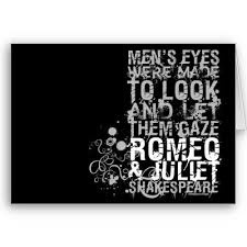 romeo and juliet quotes - Google Search