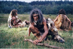 Caveman Eats: The Paleo Diet