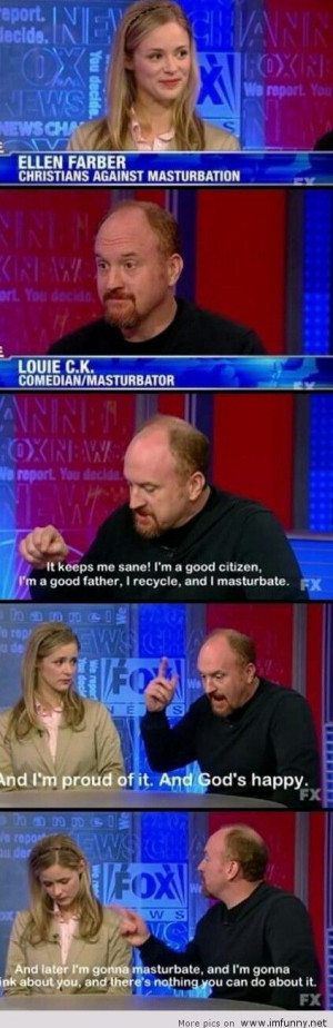 funny Louis CK quote , Louis CK quote , Louis CK quote humor , Louis ...