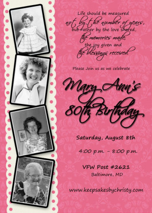 Adult Birthday Party Invitations. 40th Birthday Invitations For Male ...