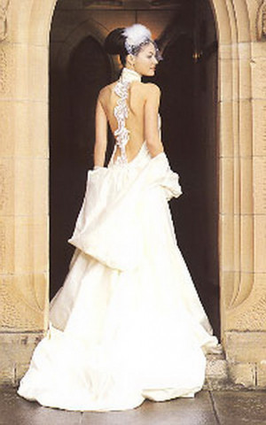Haute Couture Princess Wedding Dresses