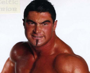 Mason Ryan WWE Profile & Pictures 2011