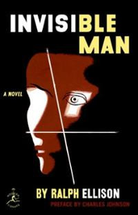 books invisible man a novel hardcover by ralph ellison by ralph ...