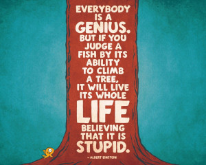 Related Pictures Genius Funny Einstein Quote