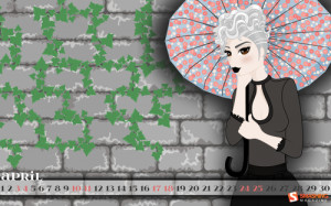 ... april wallpapers ok i found all my favorites for the month of april