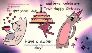 Happy Birthday Mom Christian Quotes