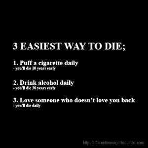 quote # life # love # living # teen # teens # teenagers # sotrue ...