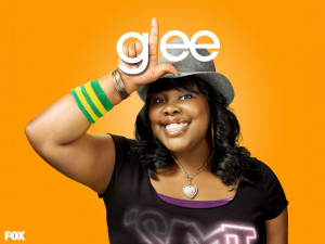 Glee Mercedes