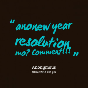 New Year S Resolution Quotes Weight Loss