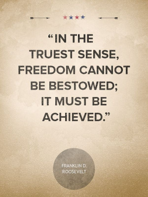 Patriotic Quotes That Will Make You Proud to Be an American