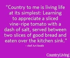 ... quotes southern living quotes home cooking quotes countri lovin