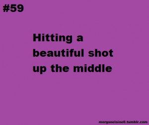 Softball Quotes For Outfielders Softball quotes for