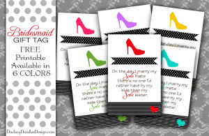 Displaying 20> Images For - Wedding Gift Tag Printables...