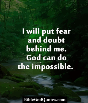 You are here: Home › Quotes › Bible God Quotes