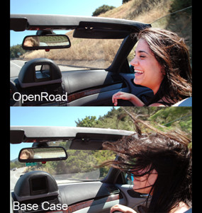 ... something you can t see such as the air around you can have so much of