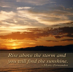 This Week’s @RevRunWisdom: ‘Shore’-Inspired Motivational Tweets ...