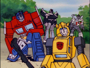 Transformers G1 Autobots Wallpaper Autobots