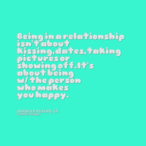 quotes about being in a happy relationship