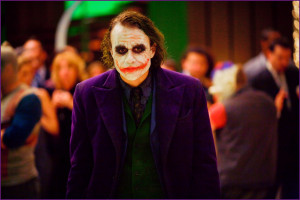 The Dark Knight tdk-the joker
