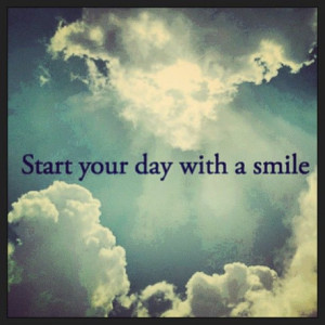Start your day with a SMILE! #smile #dentistry #KoolSmiles