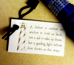 Father Guiding Light Day Quotes