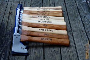 ... Gift- Best Man Gift- Hand engraved custom designed Groomsmen Gifts