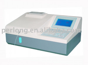 Biochemistry Analyzer