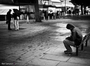 Here's what being totally autonomous looks like in real life.