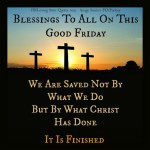 Good Friday Quotes Quote Garden Good Friday Quotes from the Bible Good ...